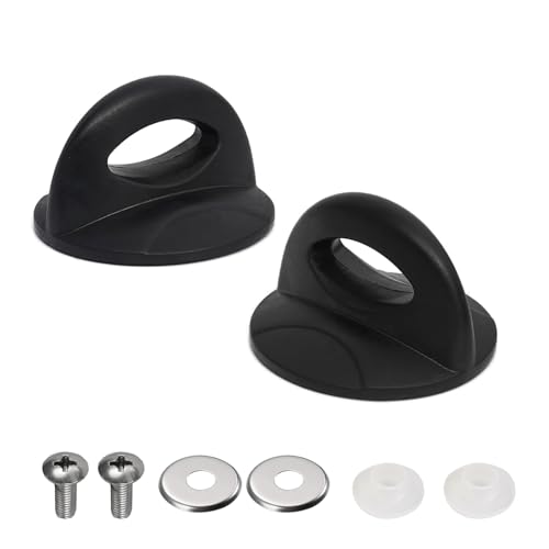ERSEYA Pot Lid Handles
