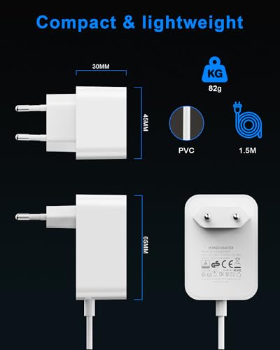 Adapter 12 V/2 A do Yamaha Keyboard Power AC Adapter do PA-130a PA-130b PA-150b P45 PA-3b PA-3c PA-5d PSR-210 PSR-78 P12