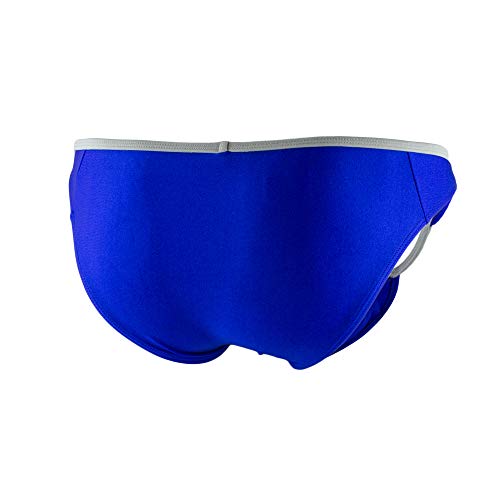 Bikini SK-01 (XL, (ad) Royal Blue)2
