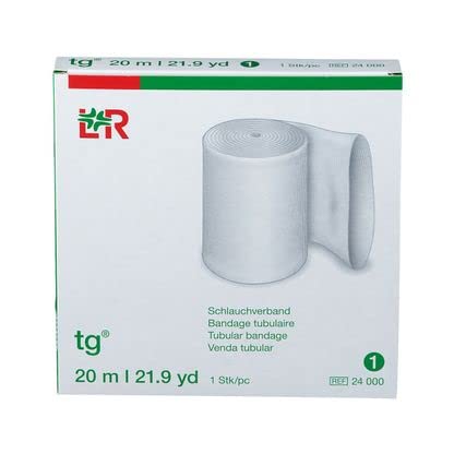 TG de tubulaire 24000 Tuyau Associations, Taille 1, 20 m – vue 6