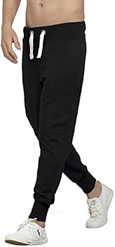 Fleece Jogger Track Pants XXX 