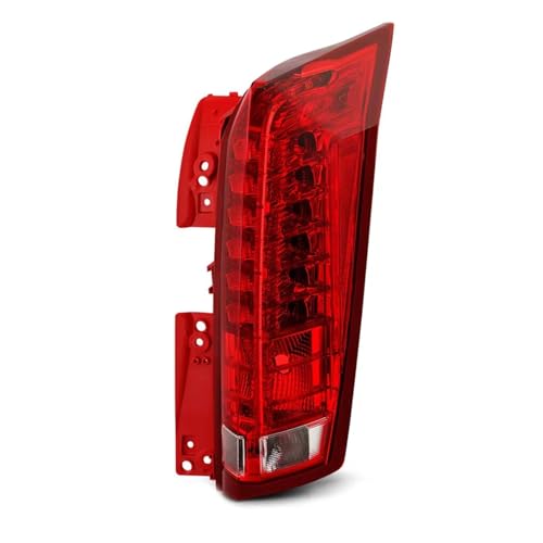 Feux arrière pour Cadillac SRX 2010-2015 côté droit GM2800255