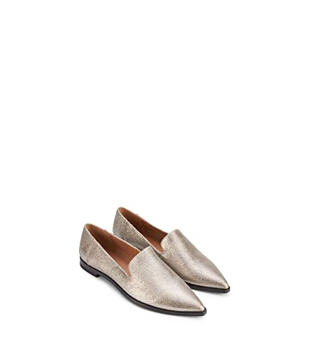 Image of Frye Women's Kenzie Venetian Slip on Loafer