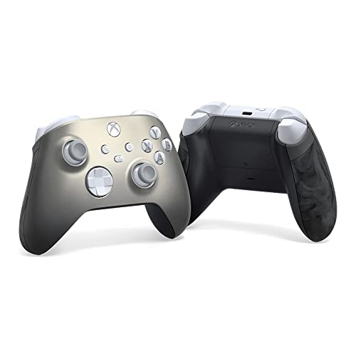 Xbox Wireless Controller – Lunar Shift Special Edition For Xbox Series X|S, Xbox One, And Windows Devices #TOP2