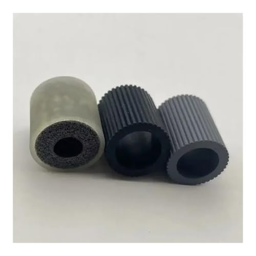 Kit de rouleaux SPDH en caoutchouc haute adhérence pour chargeur Xerox 059K85120