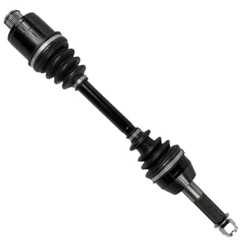 Joint homocinétique pour rando quad 800 arrière gauche ou droit compatible 1332935