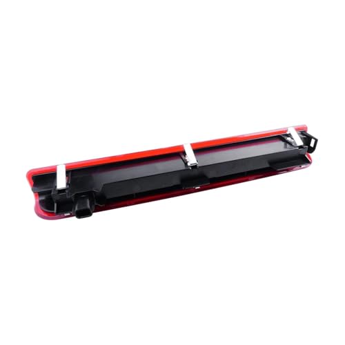 Troisième feu arrière LED Megane 3 stop infiltration eau résolue