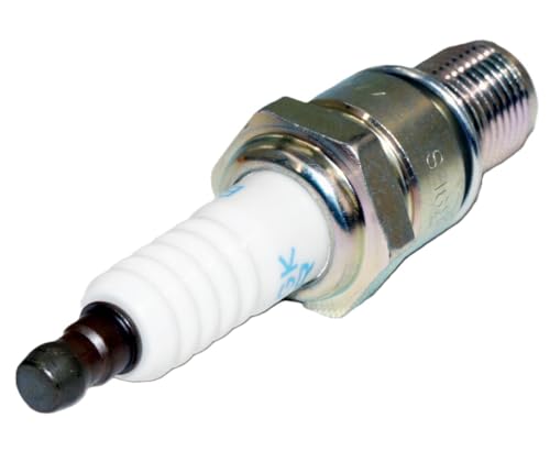 NGK 3194 BR9ES 4 PACK Spark Plug Plugs Boat Motorcycle ATV UTV Car Truck SUV