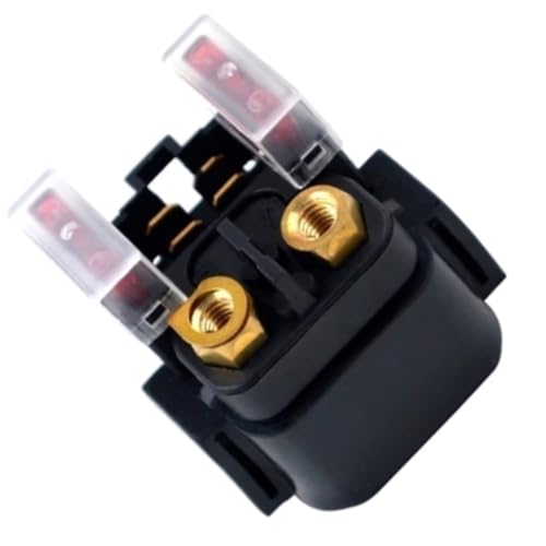 Relais démarreur pour Yamaha TW200 2001-2011 et VK10L professionnel