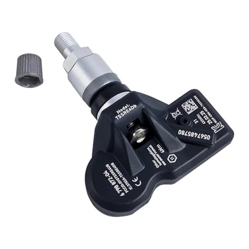 Capteur de pression TPMS 36106798872 contre l'usure des pneus pour F10 E84 F26