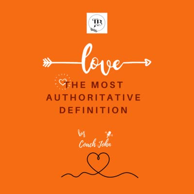 『15. Love's Most Authoritative Definition』のカバーアート
