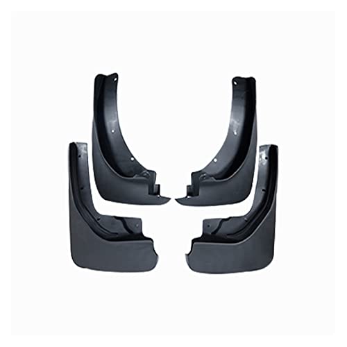 Guardabarros antisalpicaduras Explorer 2011-2019 para evitar manchas y golpes de piedras
