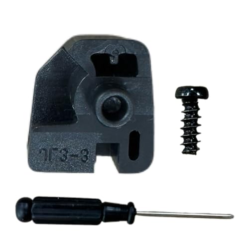 HDOYTXXM Gaming Headsets Frame Reinforcement Accessory AntiWear Shaft Mechanism Installation Tool For Cloud II Secures Fit Headband Repair Parts