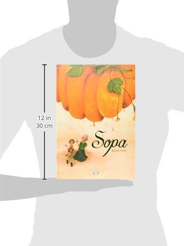 Sopa Sopa - Imagem 4