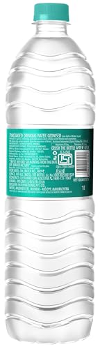 Image of Bisleri With Added Minerals Water with added minerals, 1 L