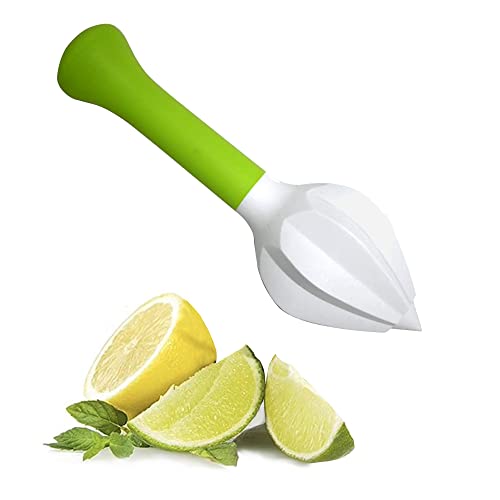 Cuisinox Citrus Reamer Manual Juicer, 7.25" #TOP2