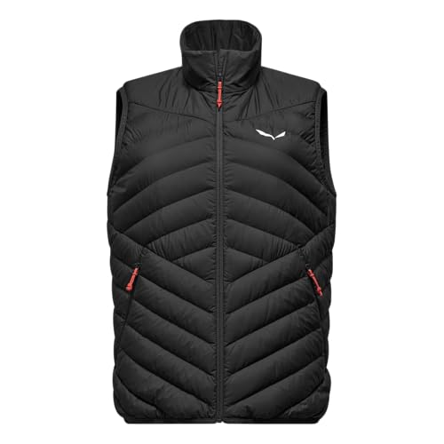 Gilet en duvet Salewa Brenta femme veste sans manche thermique
