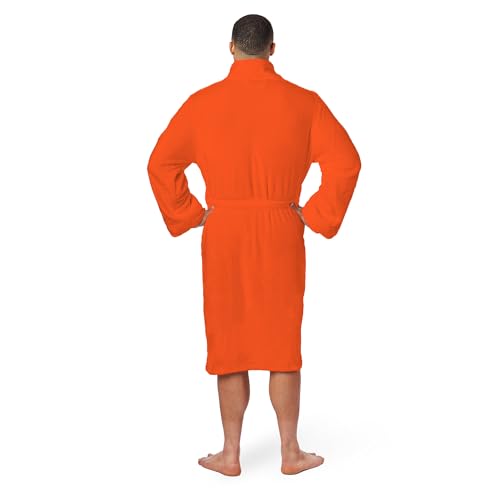 Image of Northwest NFL Unisex Silk Touch Bathrobe