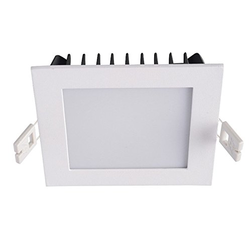 Italux Gobby Modern Recessed Downlight LED, 3000K