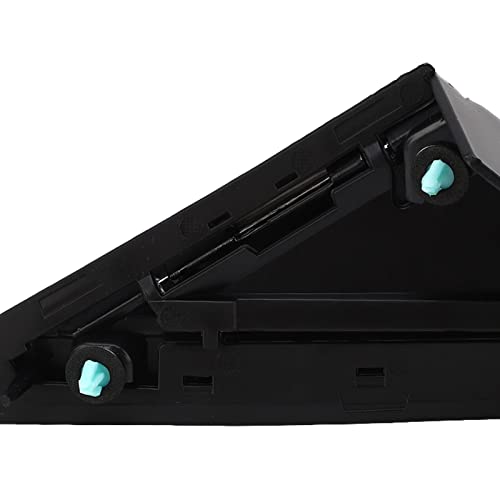 Cobertura do Painel Delta do Espelho Retrovisor, Resistente a Estilhaços, Antienvelhecimento, Moldur