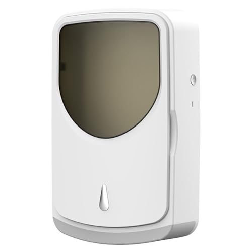 Aboiled Wall-Mounted UV Sterilizer & Storage Box Grey