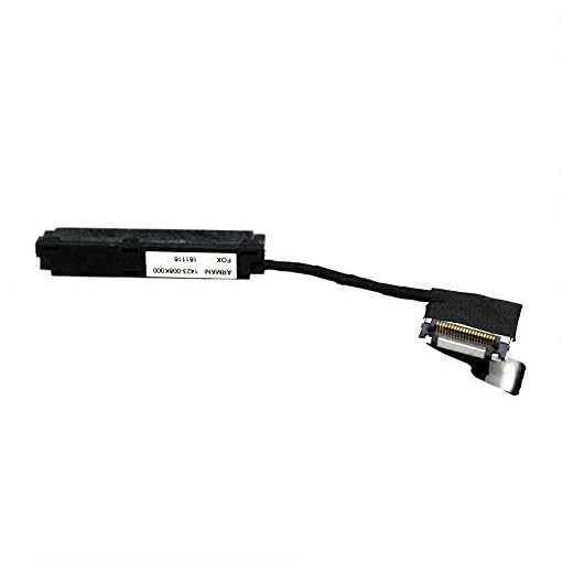 Gintai HDD hårddiskanslutningskabel ersättning för Acer Predator G9-591 G9-592 G9-791 G9-792 GX-791 G9-591-55R7 1423-008K000