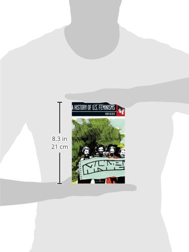 A History of U.S. Feminisms (Seal Studies) - Image 3