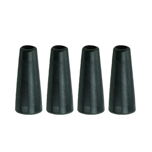 RANRAO 4PCS Gasless Nozzle Tips Fit Century FC90 Flux-Cored Wire Feed Welder K3493-1