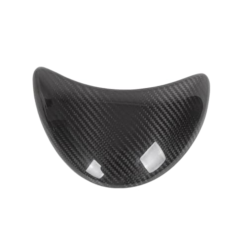 Réservoir carbone Ducati 749 999 extension carburant protection