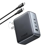 imokin 140W 4-Port GaN Charger