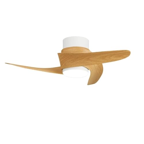 Ventilador GROENLAND XS madera