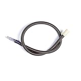 Wayne Dalton TorqueMaster Plus Right-Hand Wound Spring, 7 ft Door, 70–79 lb Rating,