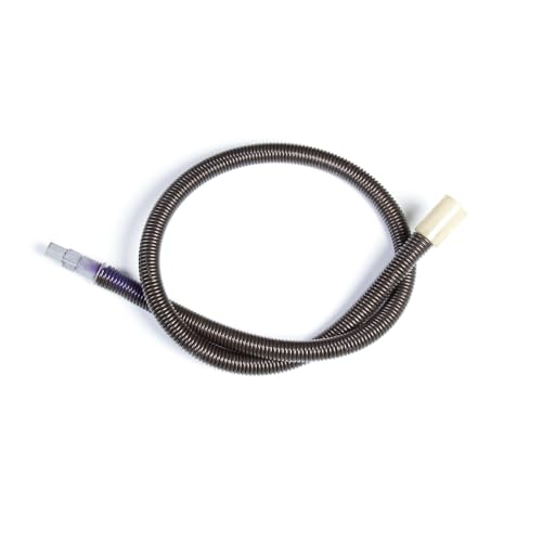 Wayne Dalton TorqueMaster Plus Right-Hand Wound Spring, 7 ft Door, 70–79 lb Rating,