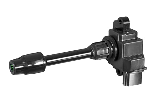 Bobine d'allumage HELLA 5DA358290-481 pièce de rechange auto