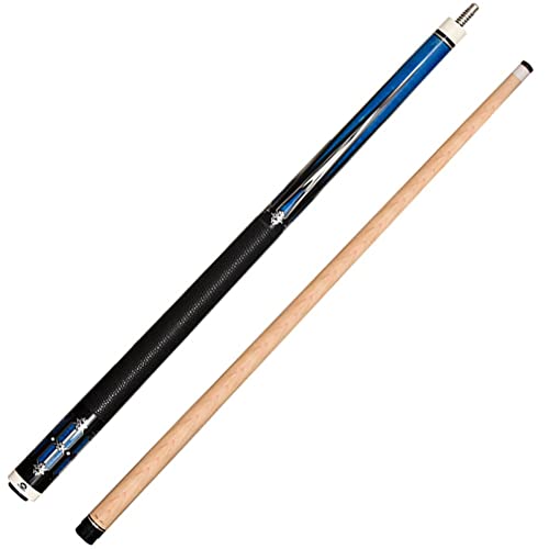 Taco de billar maple 57'' peso 19-19.5 oz