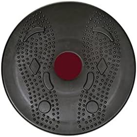 Twister Disk Bel Inceltici Karın Bel Sıkılaştırma Egzersiz Fitness Aleti