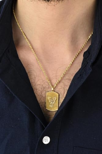 Cuerda de protección Arcángel Miguel en plata 925 como regalo de comunión 3