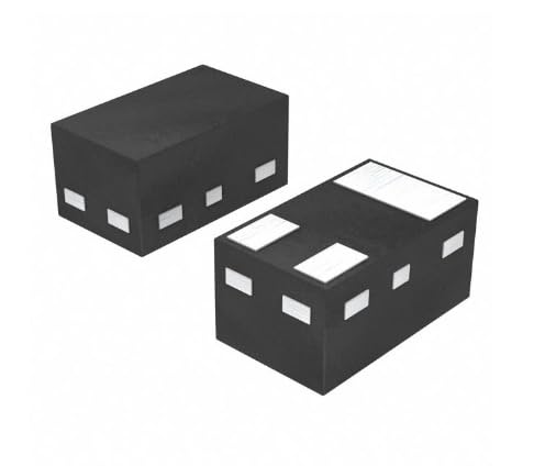 Pack of 35 BSS84AKMB,315 Mosfet P-Channel 50 V 230mA (Ta) 360mW (Ta), 2.7W (Tc) Surface Mount DFN1006B-3