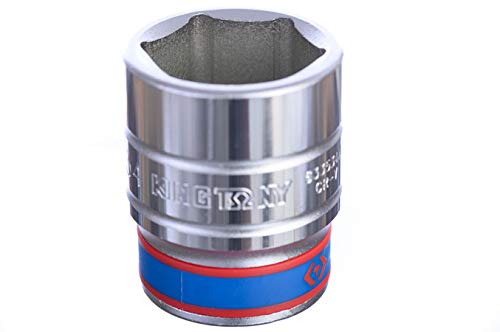 King tony 633534 m a Bussola, 34 mm, Attacco da