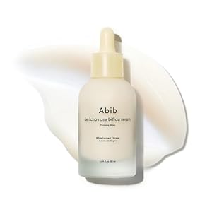 Abib Jericho Rose Bifida Serum Firm...