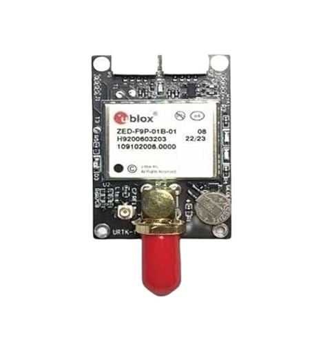 DTWLOPOP drone for surveying and mapping