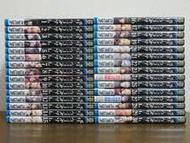 Amazon.co.jp: ダーウィンズゲーム 全30巻 FLIPFLOPs 全巻・完結 古本