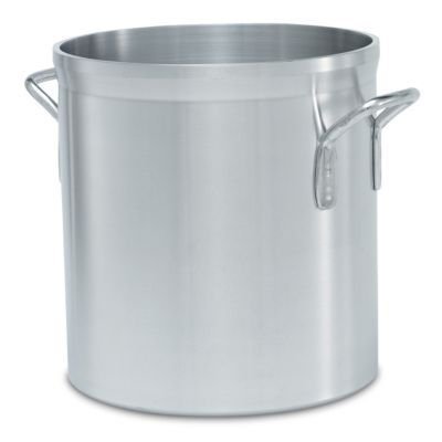 Vollrath 68680 Wear-Ever Classic Select 80 Quart Hd Aluminum Stock Pot #TOP8