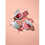 Lune+Aster Soft Silk Blush | Buildable, Smoothing Silk Blush, Luminous-Matte Finish - Image 4