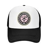 3. Sello trasero ajustable. El sello posterior fácil de usar ajusta la gorra de béisbol para adaptarse a su cabeza y siempre garantiza la máxima comodidad y ajuste.