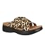 Tan Leopard