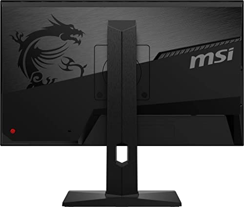 MSI G253PF 24.5