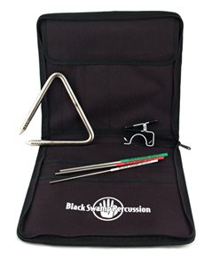 Black Swamp Artisan Triangle �v���p�b�N