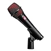 SE Electronics V7 Supercardioid Dynamic Handheld Microphone, Black #2