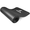 ProsourceFit Extra Thick Yoga and Pilates Mat 12 (13mm) or 1 (25mm), 71-inch Long High Density Exercise Mat with Comfort Foam and Carrying Strap